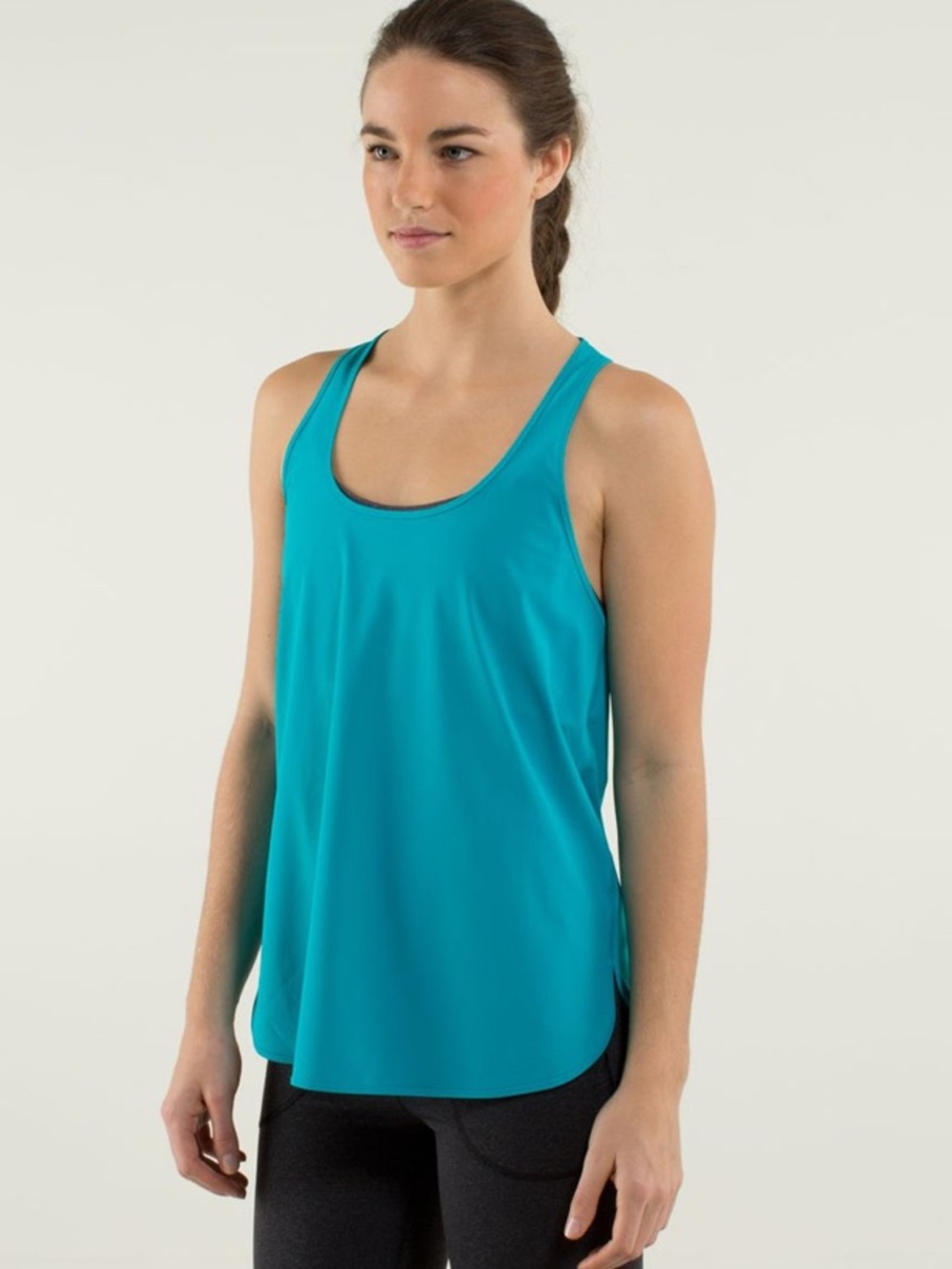 ☀️Lululemon Activewear Tank Top